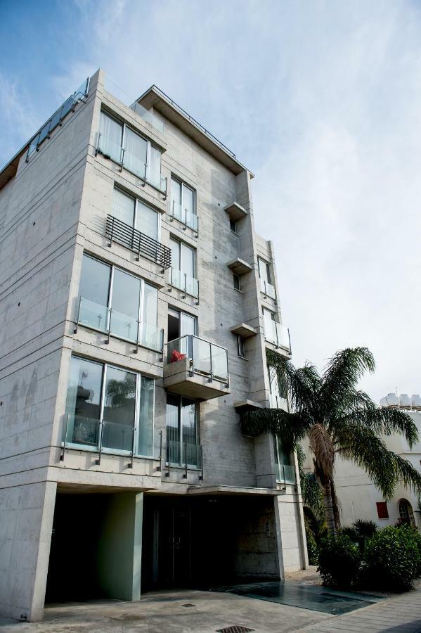 Sophia Court Apartment Larnaka Exterior foto