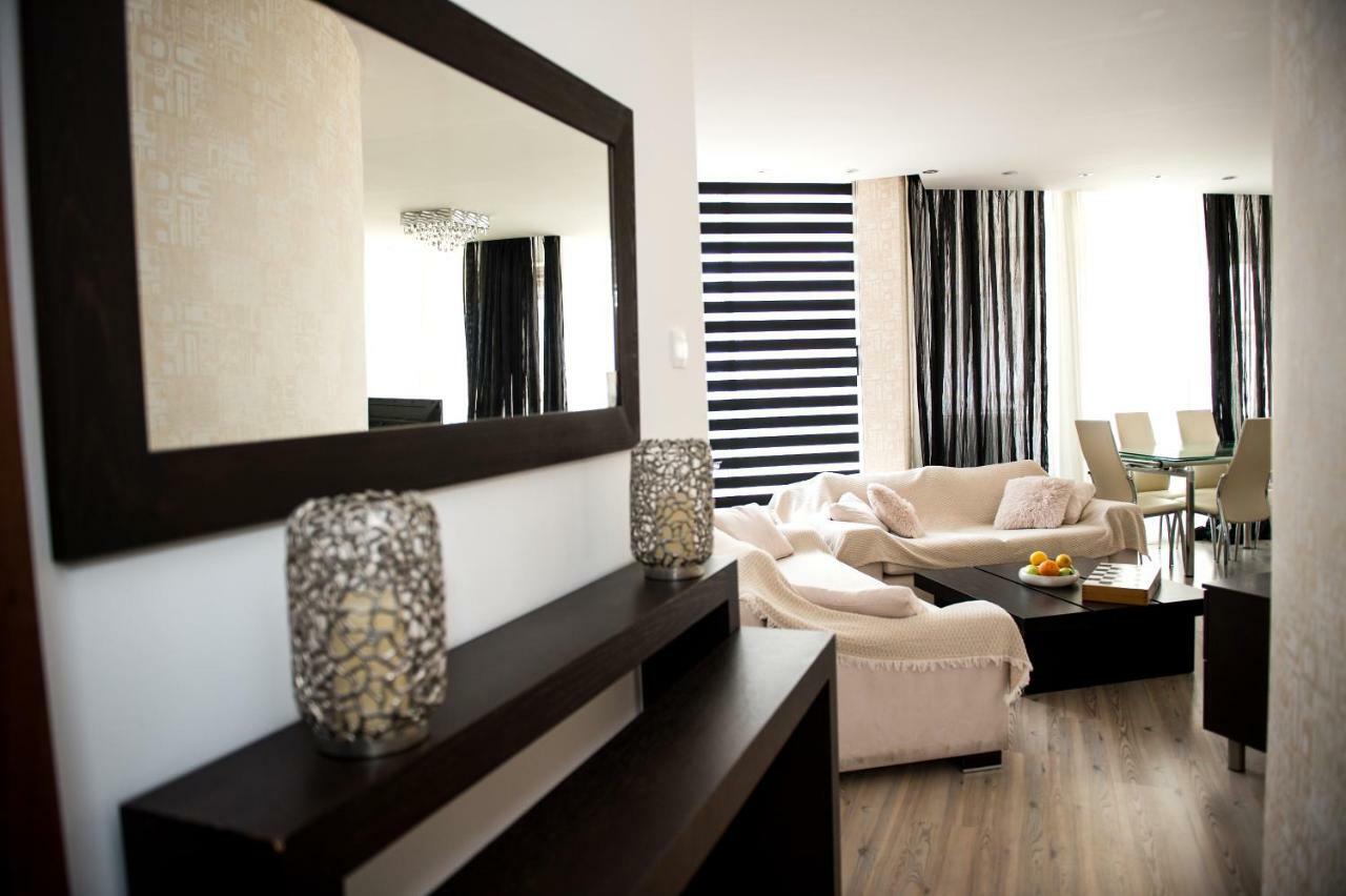 Sophia Court Apartment Larnaka Exterior foto