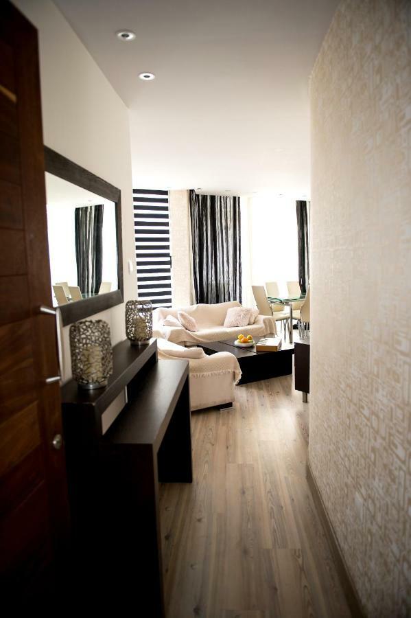 Sophia Court Apartment Larnaka Exterior foto