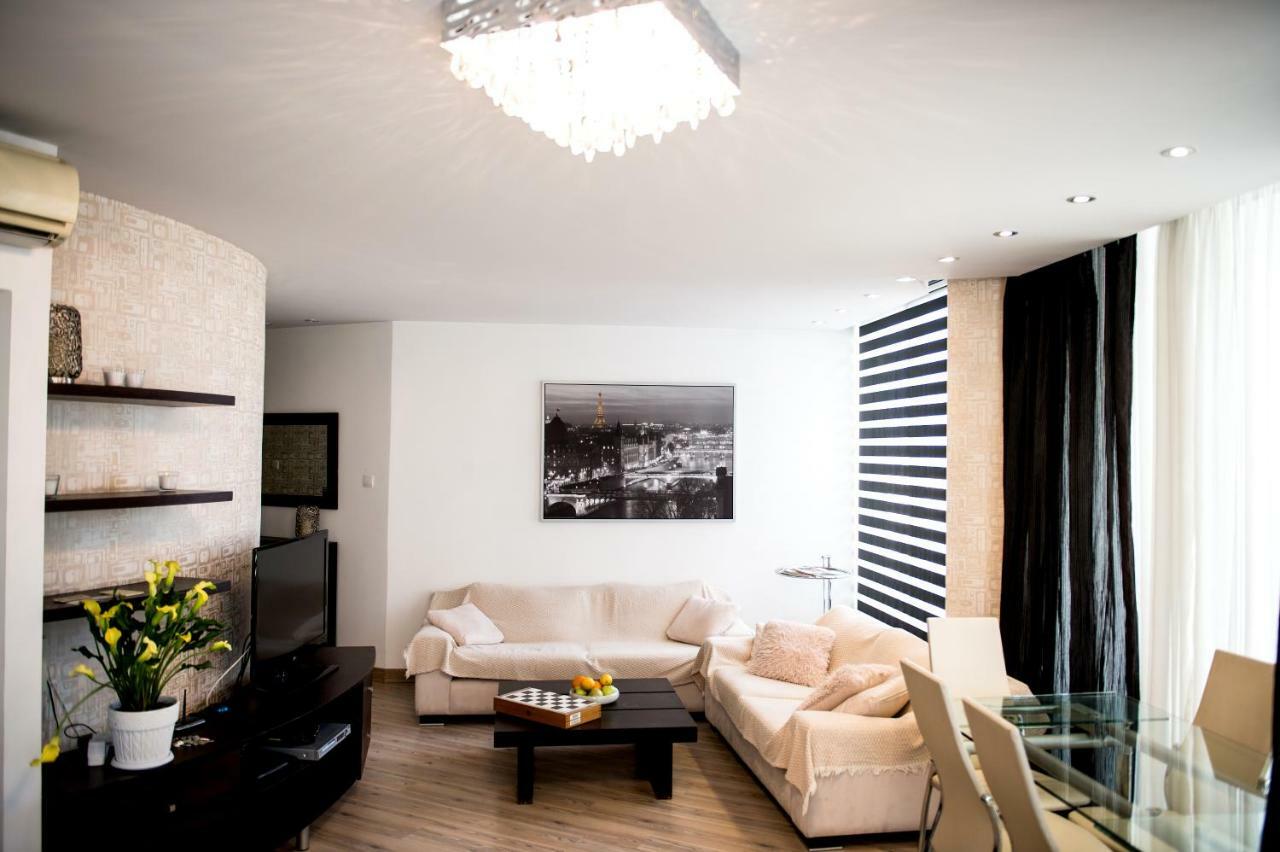Sophia Court Apartment Larnaka Exterior foto