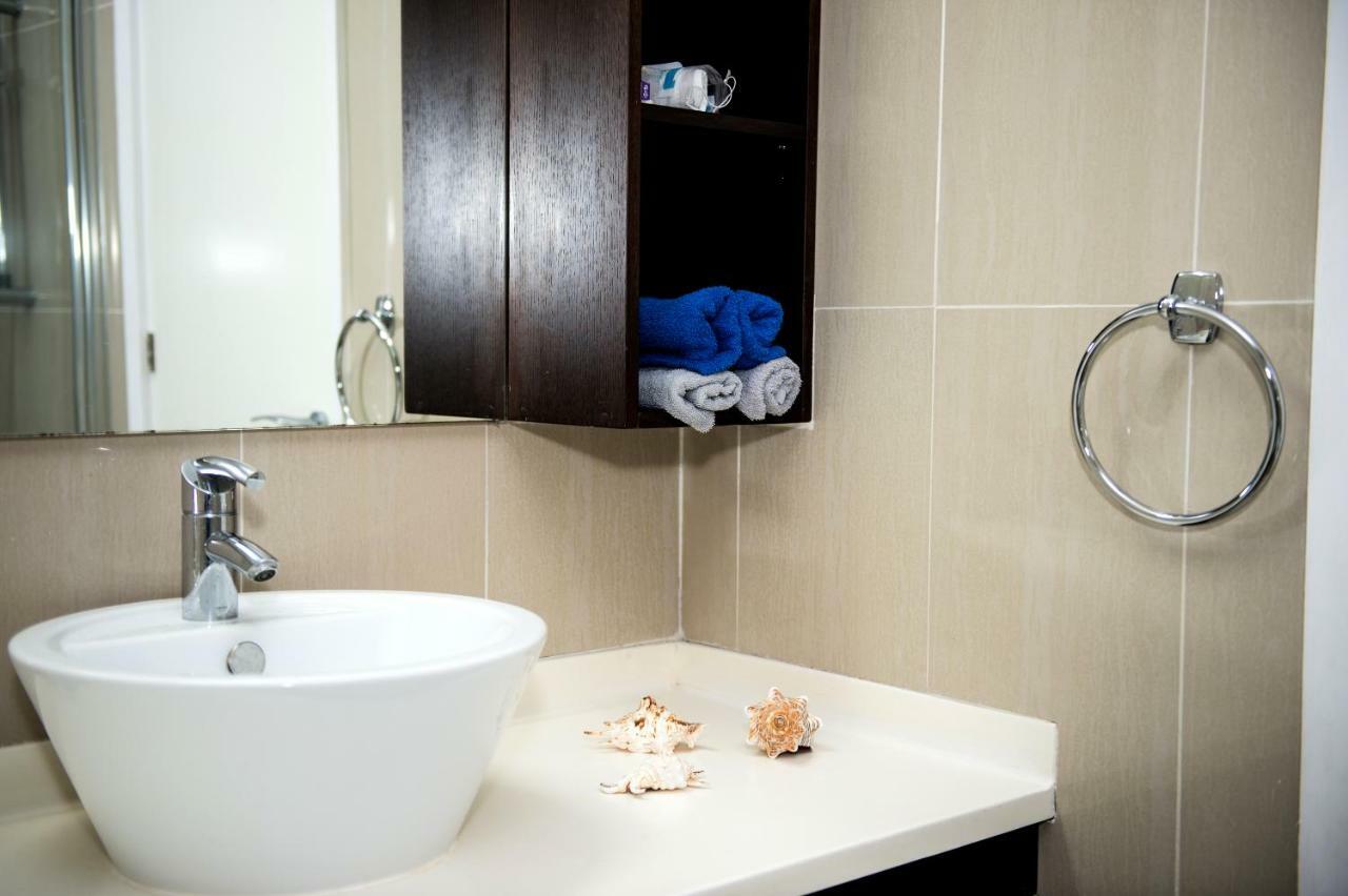 Sophia Court Apartment Larnaka Exterior foto
