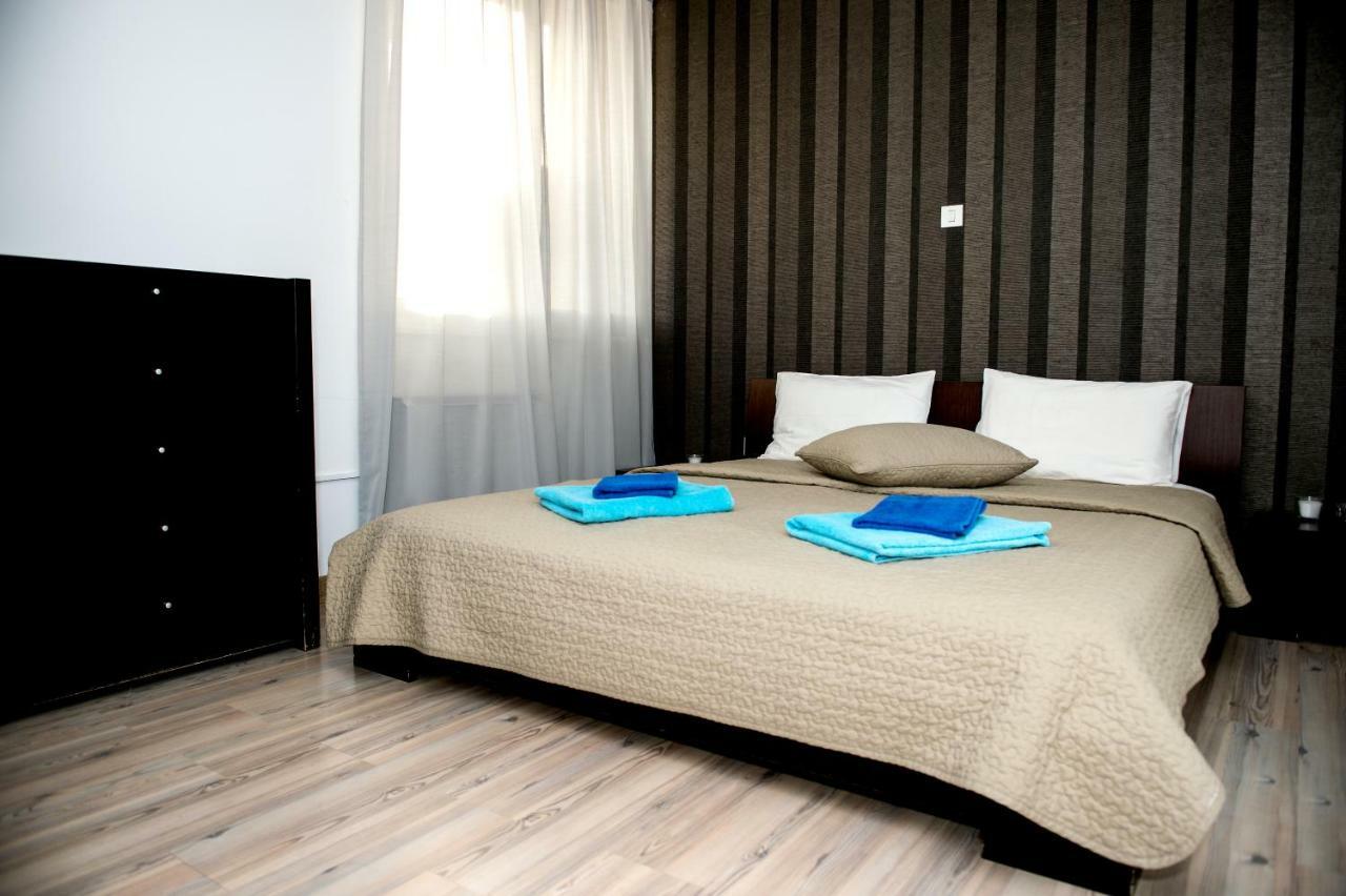 Sophia Court Apartment Larnaka Exterior foto